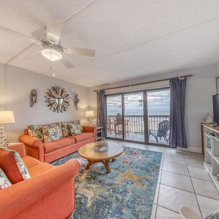 Gulf Getaway Βίλα St. George Island Εξωτερικό φωτογραφία