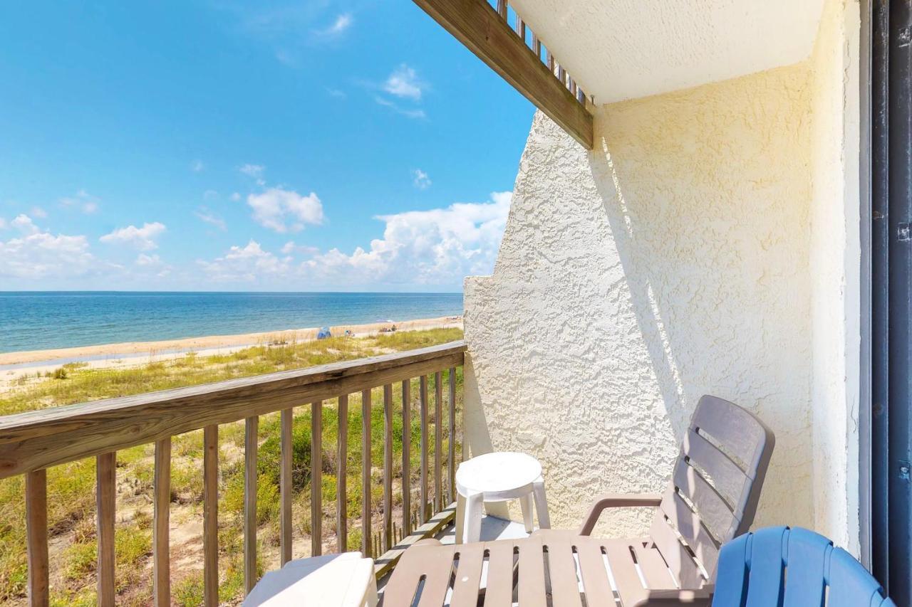 Gulf Getaway Βίλα St. George Island Εξωτερικό φωτογραφία