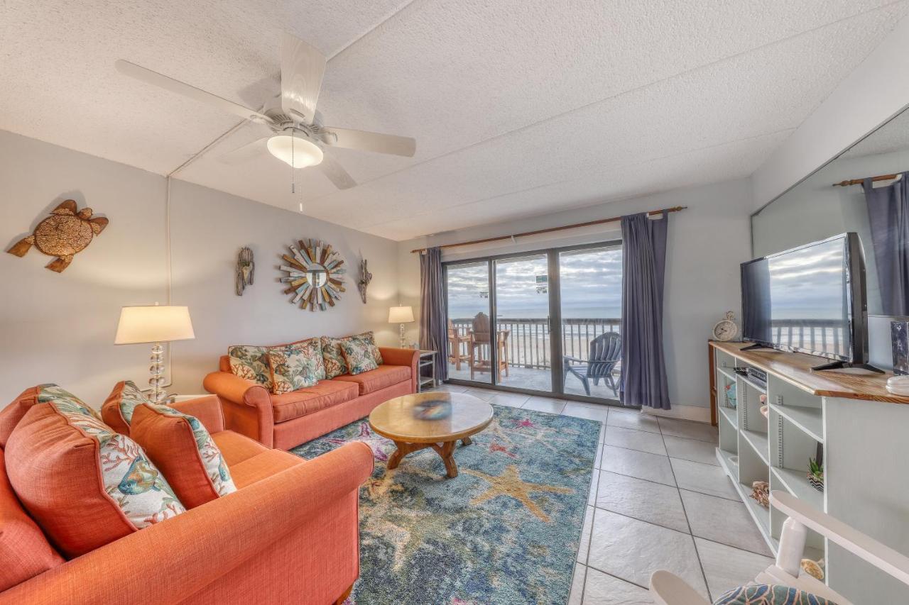 Gulf Getaway Βίλα St. George Island Εξωτερικό φωτογραφία