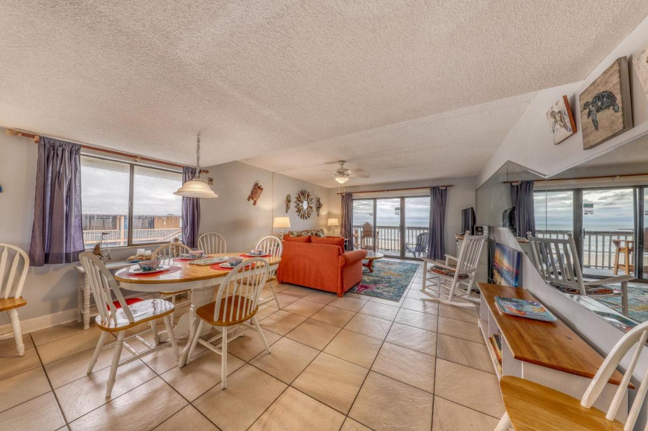 Gulf Getaway Βίλα St. George Island Εξωτερικό φωτογραφία