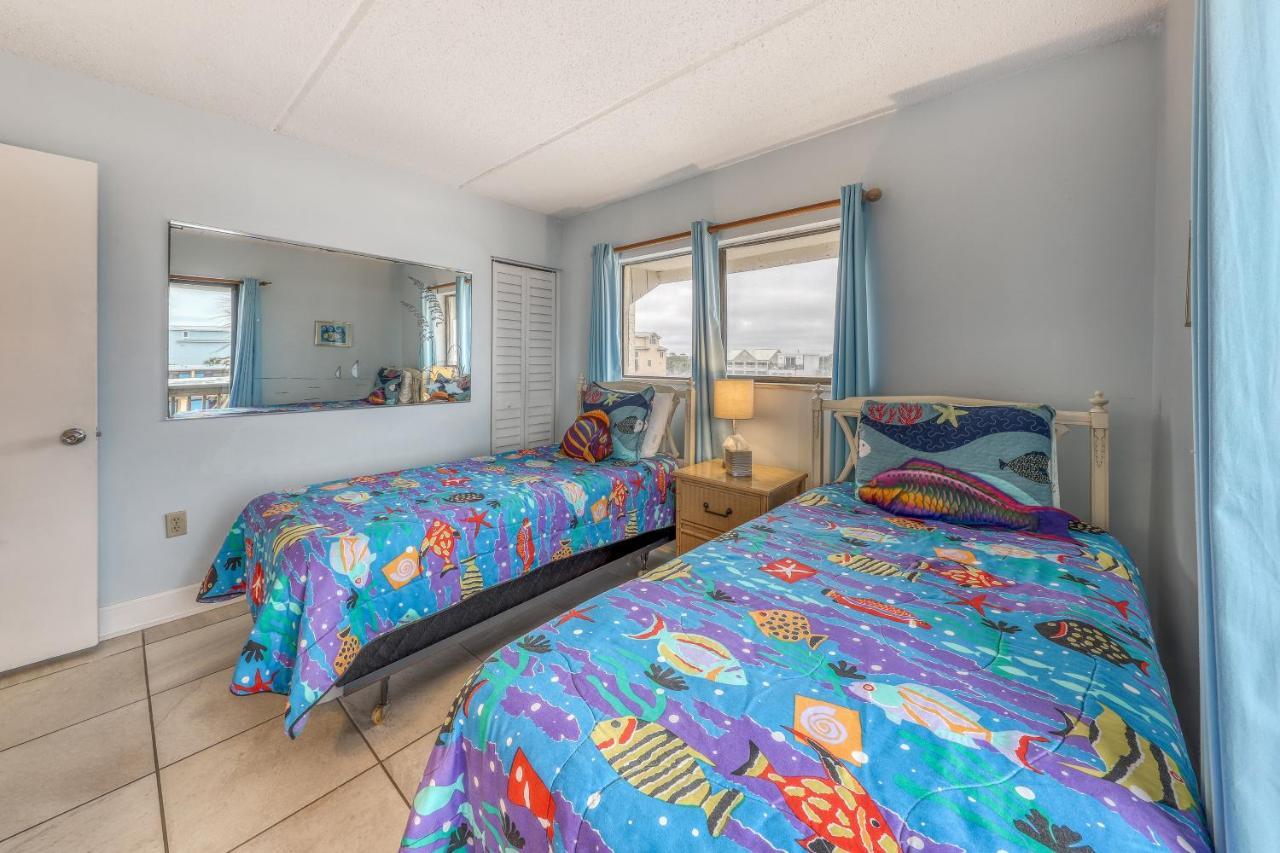 Gulf Getaway Βίλα St. George Island Εξωτερικό φωτογραφία