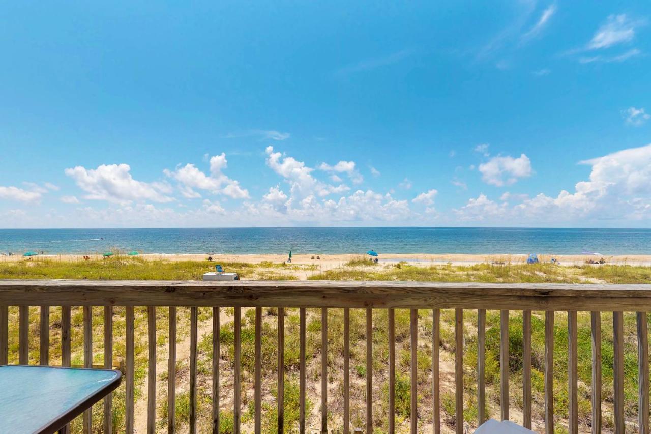 Gulf Getaway Βίλα St. George Island Εξωτερικό φωτογραφία