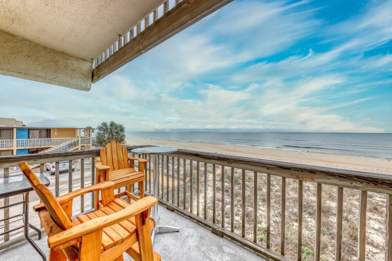 Gulf Getaway Βίλα St. George Island Εξωτερικό φωτογραφία