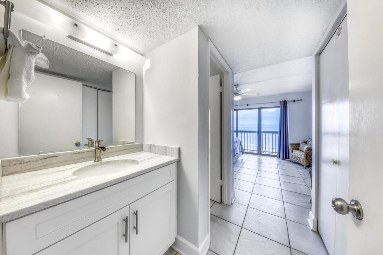 Gulf Getaway Βίλα St. George Island Εξωτερικό φωτογραφία