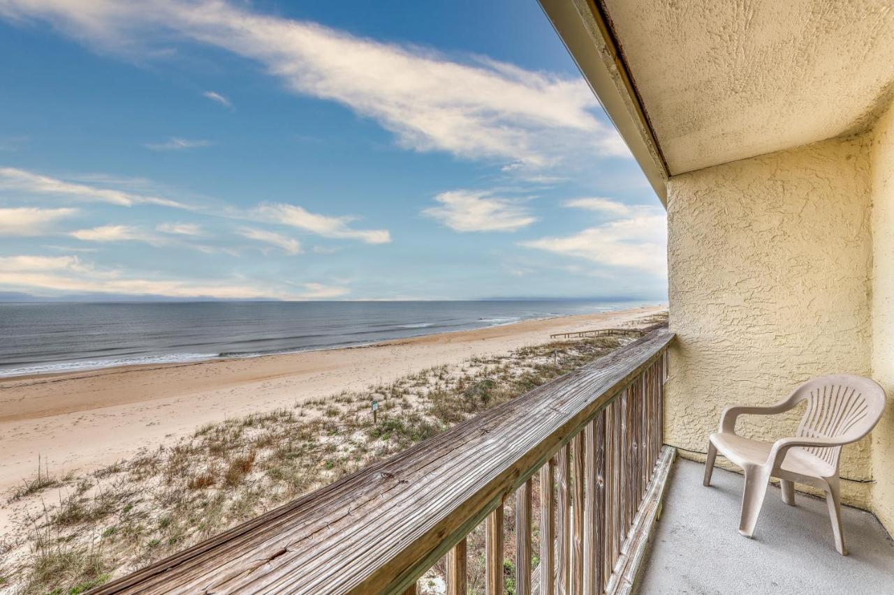 Gulf Getaway Βίλα St. George Island Εξωτερικό φωτογραφία