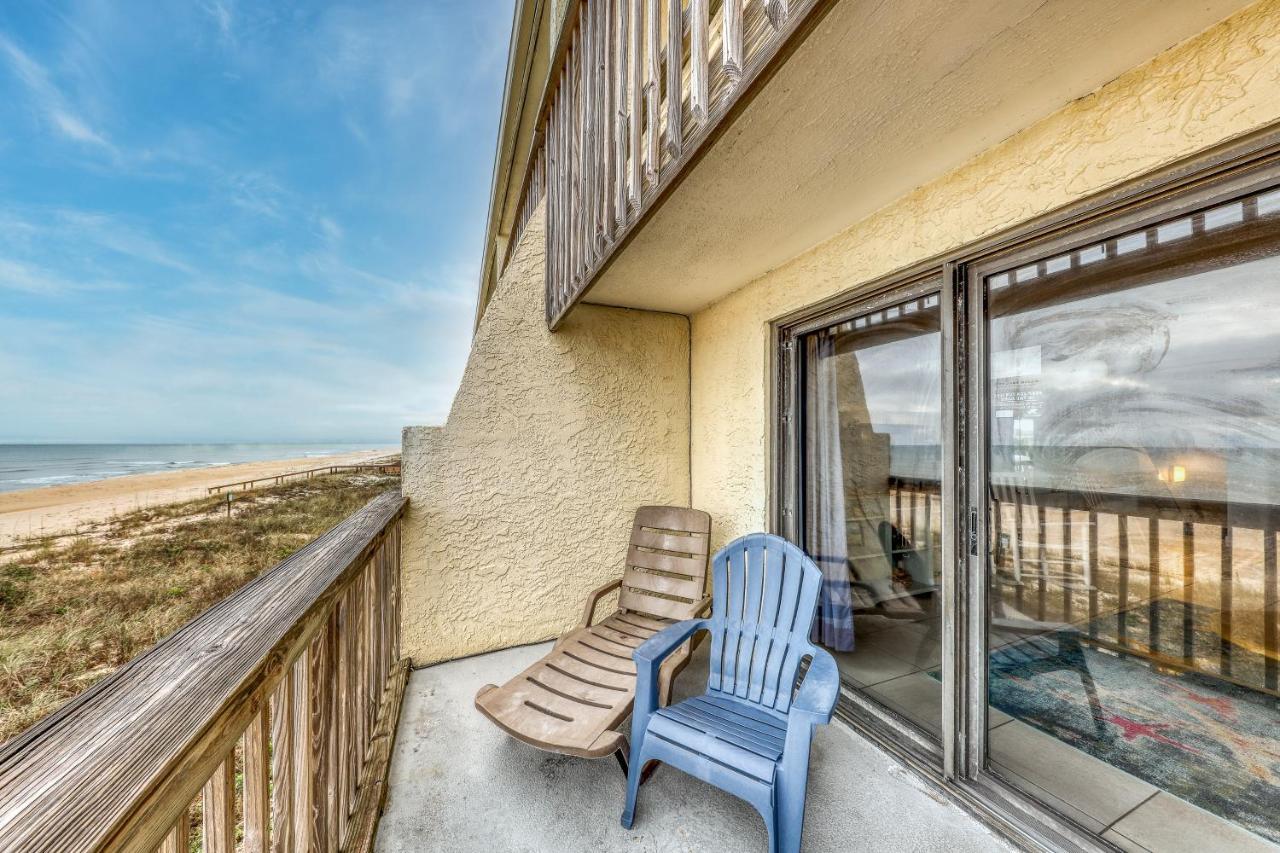 Gulf Getaway Βίλα St. George Island Εξωτερικό φωτογραφία