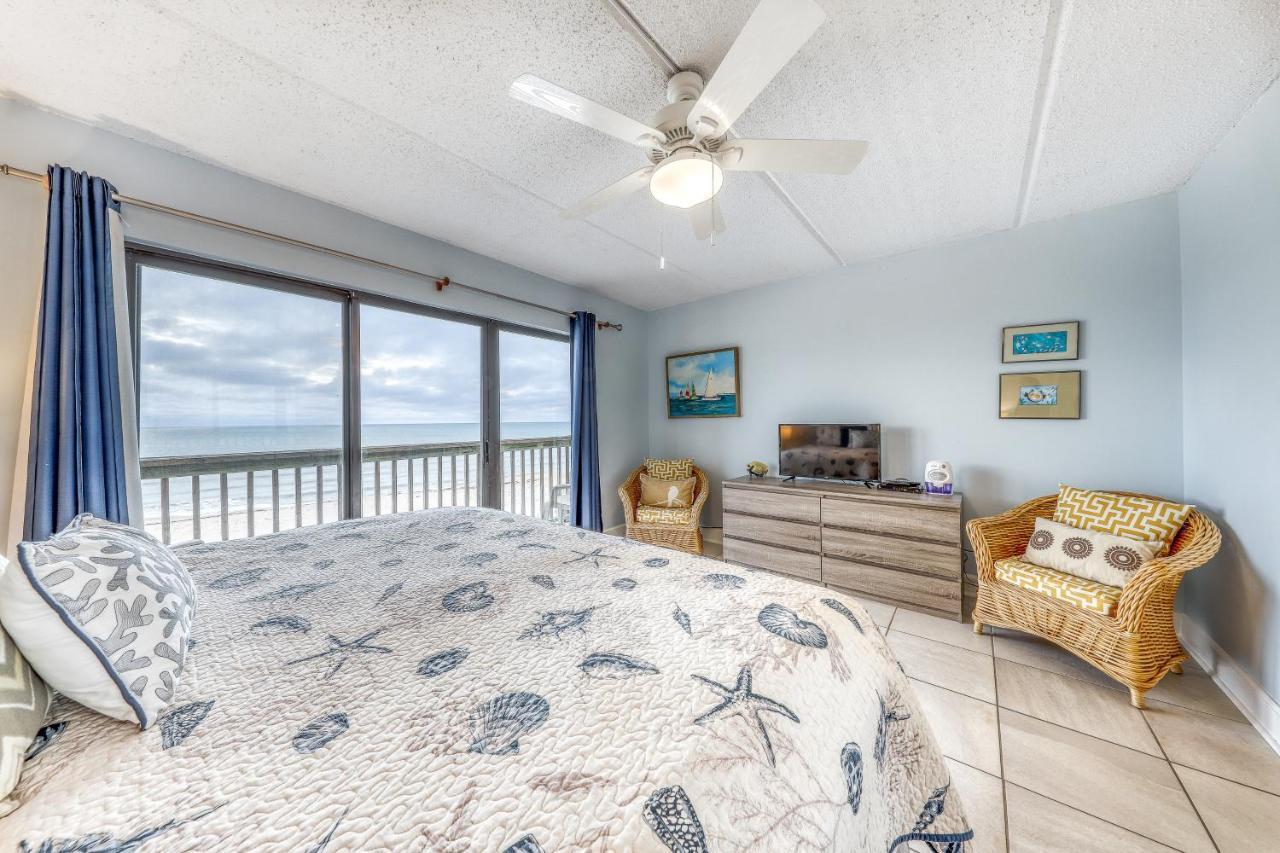 Gulf Getaway Βίλα St. George Island Εξωτερικό φωτογραφία
