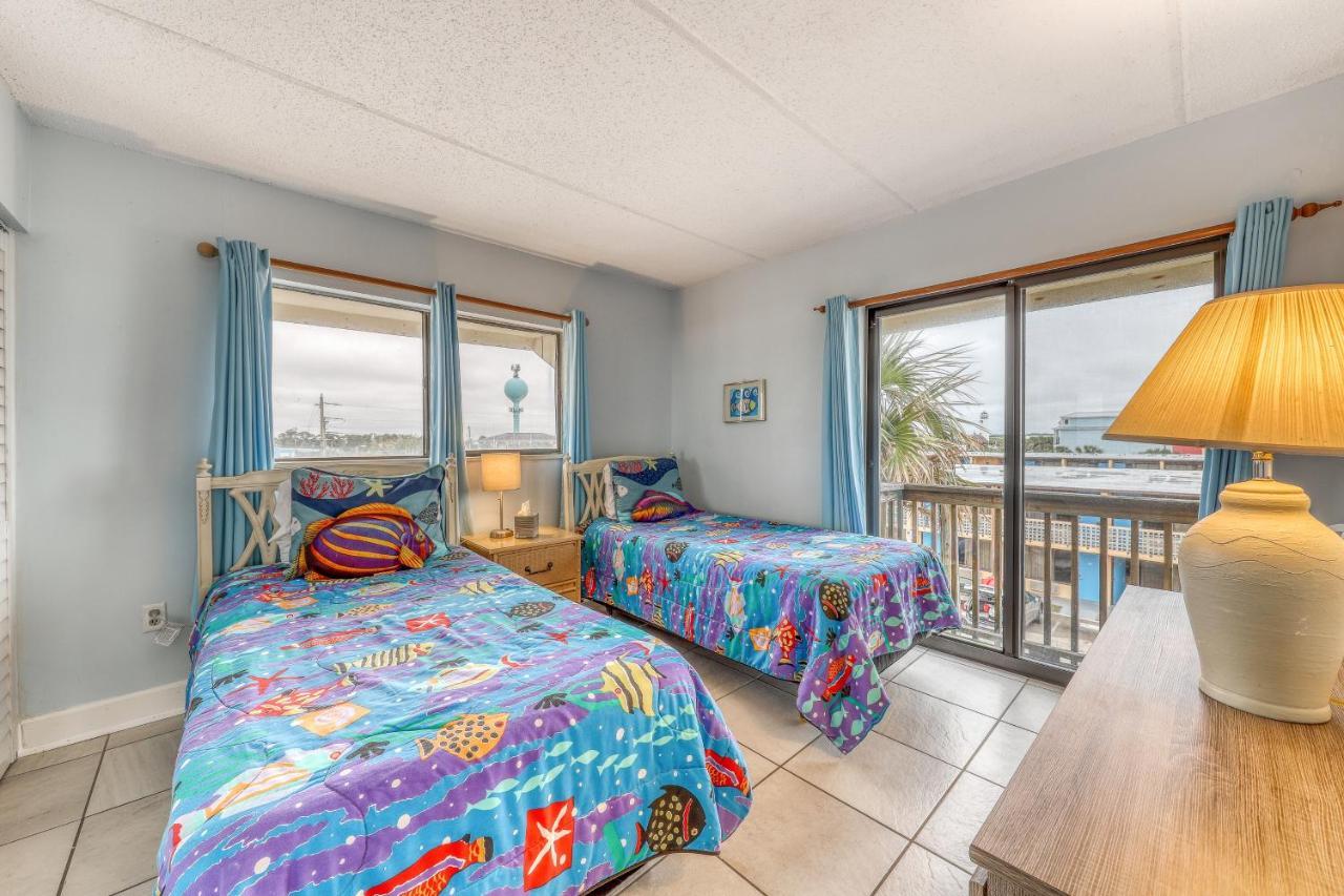 Gulf Getaway Βίλα St. George Island Εξωτερικό φωτογραφία