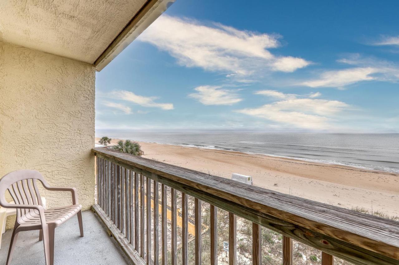Gulf Getaway Βίλα St. George Island Εξωτερικό φωτογραφία